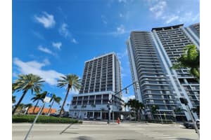 1720 Harrison Street 16b, Hollywood, Fl 33020, Hollywood