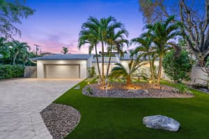 2711 20th Street, Fort Lauderdale, FL 33305 Sold 03/02/26