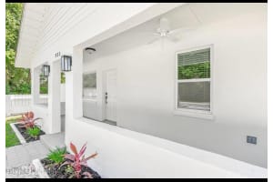 925 St. John Street, St Augustine, FL 32084 - MLS#F10555305