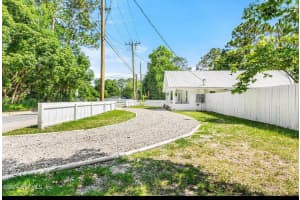 925 St. John Street, St Augustine, FL 32084 - MLS#F10555305