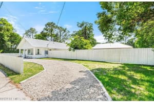 925 St. John Street, St Augustine, FL 32084 - MLS#F10555305