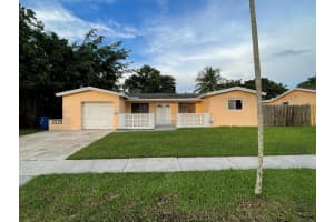 2140 61st Avenue, Sunrise, FL 33313 - MLS#F10555309