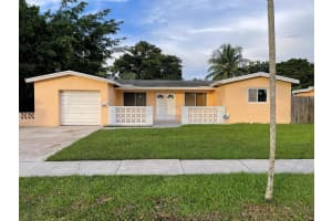2140 61st Avenue, Sunrise, FL 33313 - MLS#F10555309