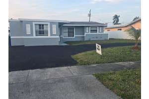 3711 25th Street, Lauderdale Lakes, FL 33311 - MLS#F10555330