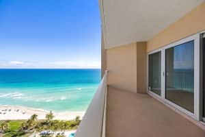 1950 Ocean Drive, Hallandale Beach, FL 33009 - MLS#F10555370