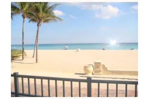 201 Van Buren Street, Hollywood, FL 33019 - MLS#F10555412