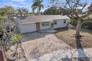 2132 50th Avenue, Fort Lauderdale, FL 33317 - MLS#F10555437