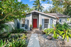 411 10th Street, Fort Lauderdale, FL 33315 - MLS#F10555442