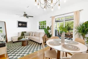 411 10th Street, Fort Lauderdale, FL 33315 - MLS#F10555442