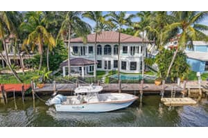 2614 Castilla Isle, Fort Lauderdale, FL 33301 - MLS#F10555452