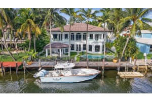 2614 Castilla Isle, Fort Lauderdale, FL 33301 - MLS#F10555452