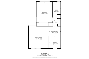 224 Hibiscus Avenue, Fort Lauderdale, FL 33308 Sold 04/17/26