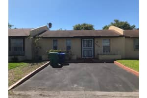 3025 204th Terrace, Miami Gardens, FL 33056 - MLS#F10555482