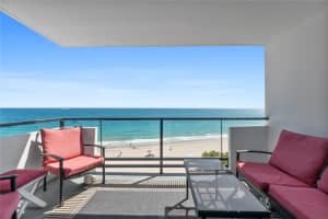 1500 Ocean Boulevard, Pompano Beach, FL 33062 Sold 04/23/26