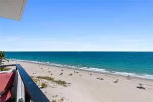 1500 Ocean Boulevard, Pompano Beach, FL 33062 Sold 04/23/26