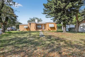 707 113th Street, Biscayne Park, FL 33161 - MLS#F10555530