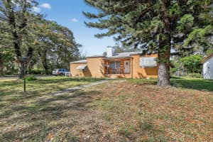 707 113th Street, Biscayne Park, FL 33161 - MLS#F10555530