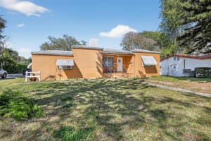 707 113th Street, Biscayne Park, FL 33161 - MLS#F10555530