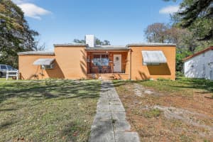 707 113th Street, Biscayne Park, FL 33161 - MLS#F10555530