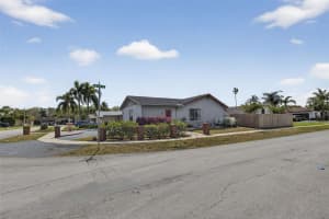 2081 107th Terrace, Sunrise, FL 33322 - MLS#F10555539