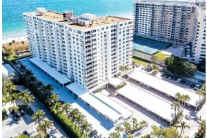 5200 Ocean Boulevard, Fort Lauderdale, FL 33308 - MLS#F10555541