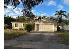 9095 20th Street, Miramar, FL 33025 - MLS#F10555546