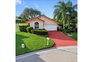 16473 Del Palacio Court, Delray Beach, FL 33484 - MLS#F10555557