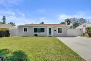 6101 7th Avenue, Oakland Park, FL 33334 - MLS#F10555564