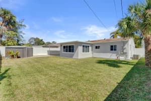 6101 7th Avenue, Oakland Park, FL 33334 - MLS#F10555564