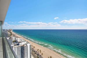 151 N Seabreeze Blv E-2501, Fort Lauderdale, FL 33304, Fort Lauderdale, FL 33304 - MLS#F10555569