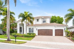 2527 Montclaire Circle, Weston, FL 33327 - MLS#F10555578