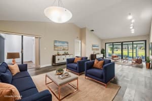 370 Fairway Circle, Weston, FL 33326 - MLS#F10555579