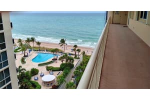 4100 Galt Ocean Drive, Fort Lauderdale, FL 33308 - MLS#F10555581