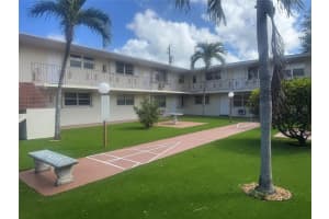 1710 Mckinley Street, Hollywood, FL 33020 - MLS#F10555591