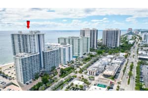 3500 Galt Ocean Drive, Fort Lauderdale, FL 33308 - MLS#F10555619