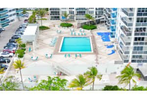 3500 Galt Ocean Drive, Fort Lauderdale, FL 33308 - MLS#F10555619