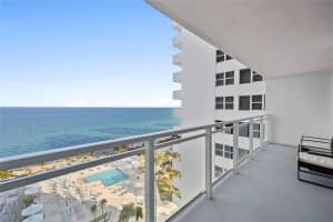 2030 Ocean Drive, Hallandale Beach, FL 33009 - MLS#F10555632