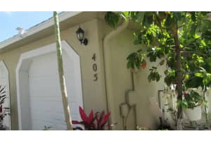 405 Maplewood Drive, Greenacres, FL 33415 - MLS#F10555649