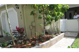 405 Maplewood Drive, Greenacres, FL 33415 - MLS#F10555649