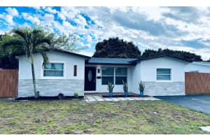 6520 Kimberly Boulevard, North Lauderdale, FL 33068 - MLS#F10555654