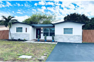 6520 Kimberly Boulevard, North Lauderdale, FL 33068 - MLS#F10555654