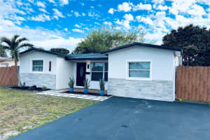 6520 Kimberly Boulevard, North Lauderdale, FL 33068 - MLS#F10555654