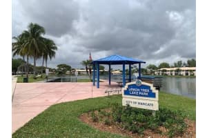 432 Lakeside Drive, Margate, FL 33063 - MLS#F10555657