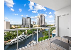 333 Las Olas Way, Fort Lauderdale, FL 33301 - MLS#F10555658