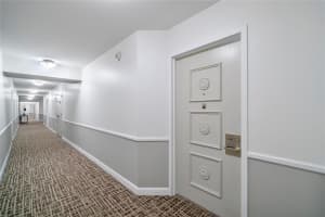 300 Three Islands Boulevard, Hallandale Beach, FL 33009 - MLS#F10555687