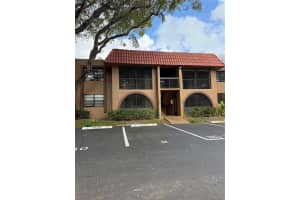 8601 Nw 34th Place A102, Sunrise, Fl 33351, Sunrise
