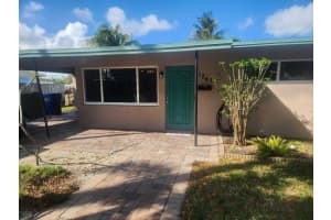 1261 2nd Street, Pompano Beach, FL 33060 - MLS#F10555705