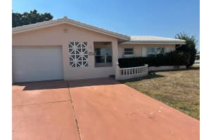 5807 85th Avenue, Tamarac, FL 33321 - MLS#F10555716