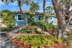 2109 26th Street, Fort Lauderdale, FL 33305 - MLS#F10555744