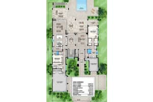 8605 Indian River Drive, Fort Pierce, FL 34982 - MLS#F10555747